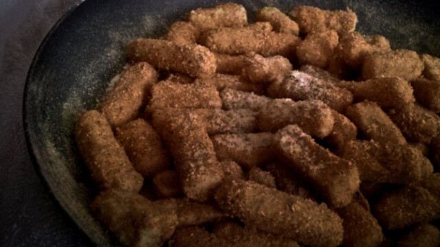 Nudli Feherbabbol Nosalty