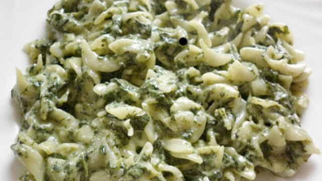 Spenotos Teszta Ahogy Ingi Kesziti Nosalty