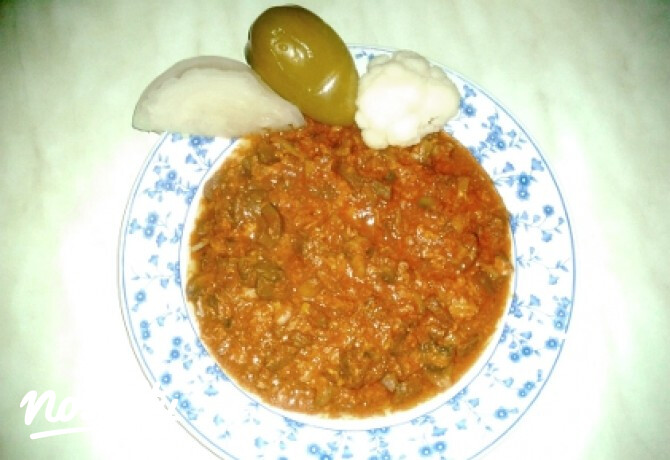 Gombás vesevelő