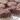 Csokis-meggyes muffin liszt és cukor nélkül