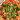 Spárgás-sonkás-paradicsomos pizza