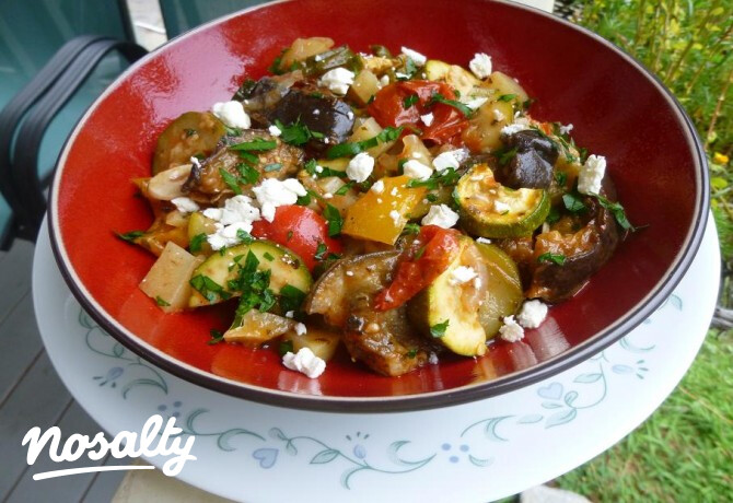 Briam Jamie Oliver-től