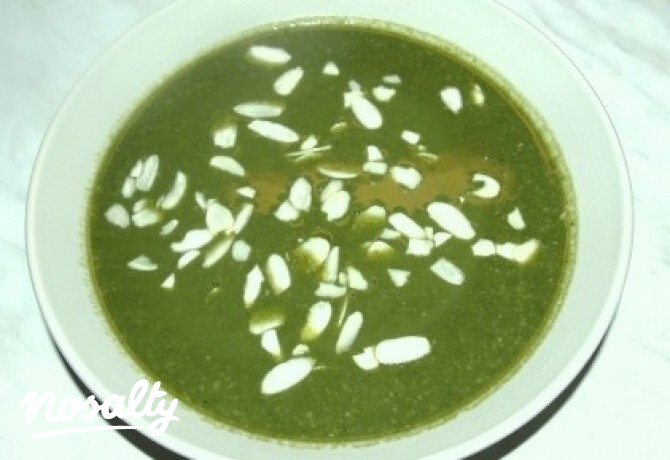 Zöld "lötty"