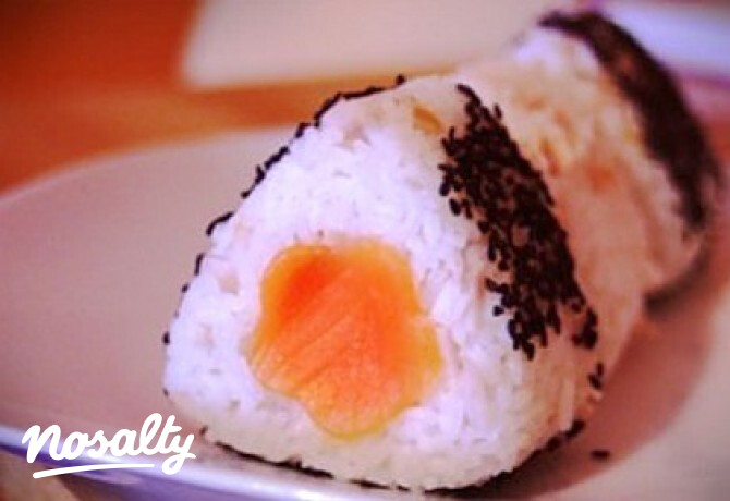 Onigiri