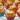 Almás-túrós muffin Glaser konyhájából