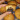 Oreos-nutellás-fehércsokis muffin