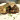 Roston csirke balzsamecetes gombával