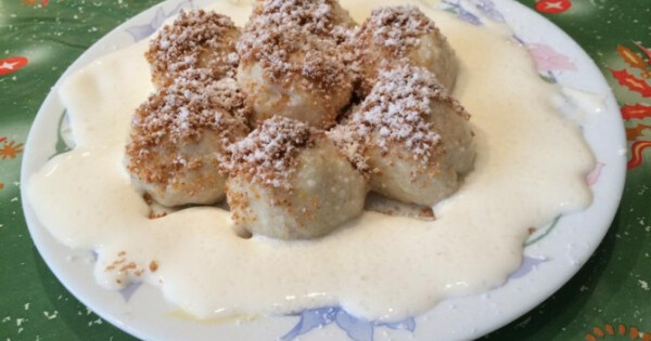 Hideg Turogomboc Nosalty