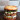 Monstrum hambi, az 5 kilós házi hamburger