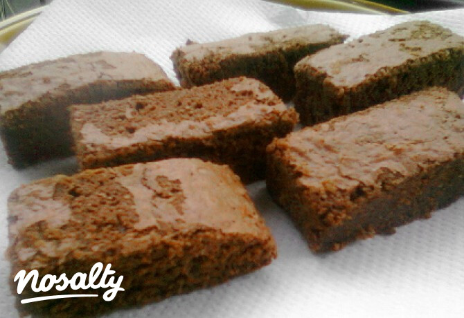Brownie Yoffitól