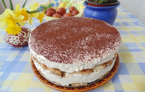 Top 11 Gyors Es Konnyu Feloras Torta Nosalty