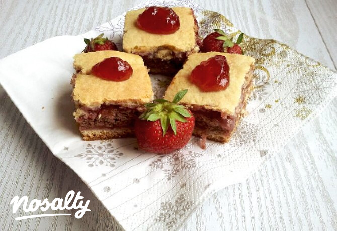 Epres pite Linajany konyhájából