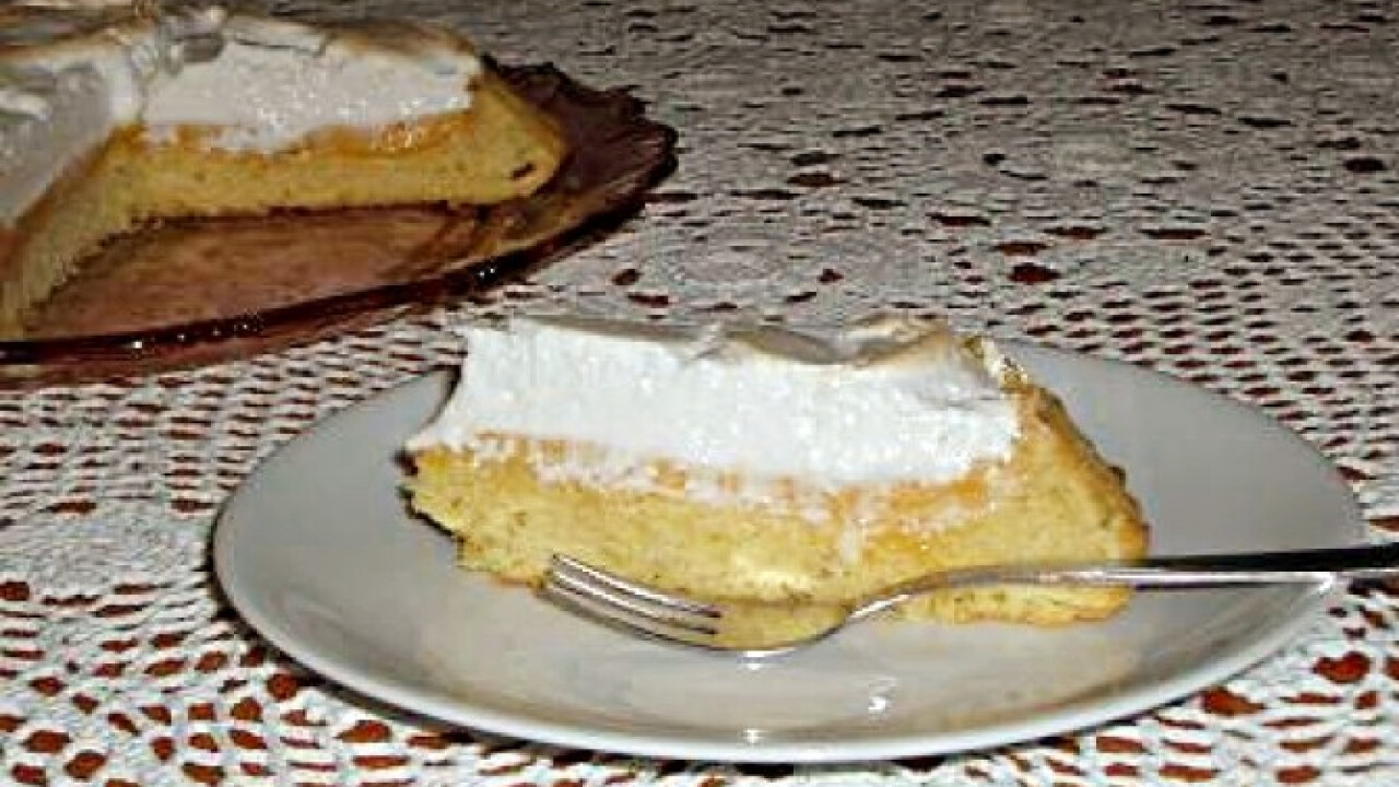 Citomtorta olaszosan