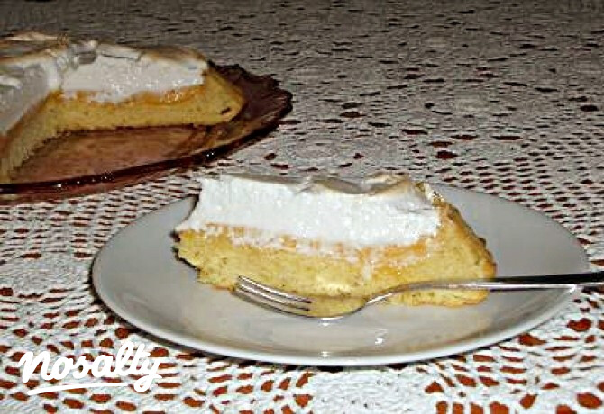 Citomtorta olaszosan