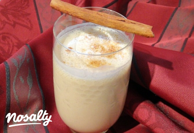 Chai lassi