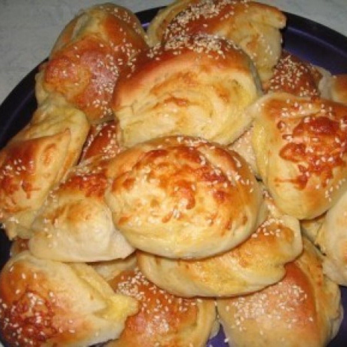 Gyors Sajtos Haromszog Nosalty