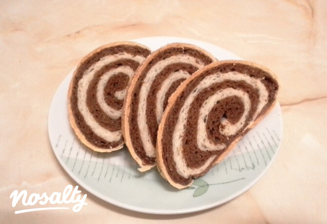 Foszlós kalács agi8505 konyhájából