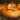 Mogyorókrémes morzsás muffin