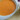 Kapros sárgarépakrém-leves