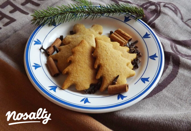 Bögrés mézeskalács