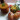 Metélőhagymás krumpligombócok borsikafüves, chilis csirkefasírtokkal