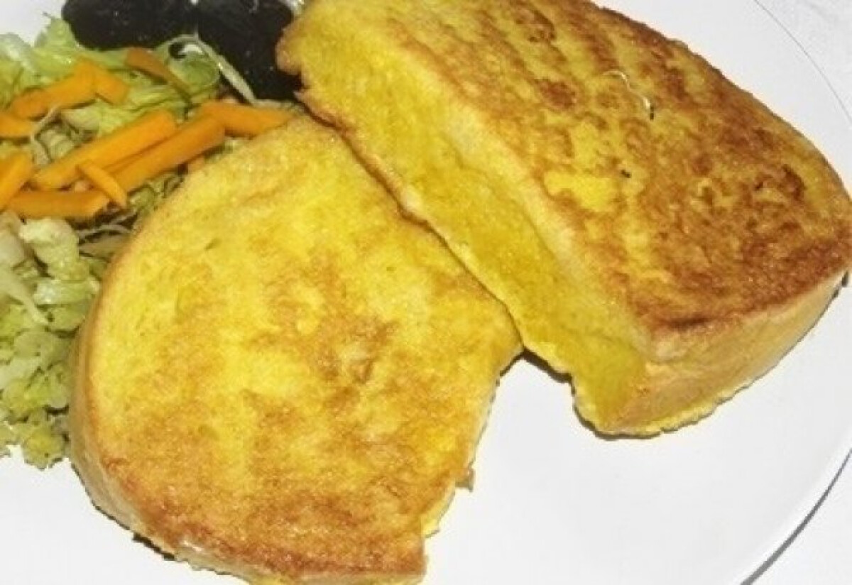 Bundáskenyér 1.-image