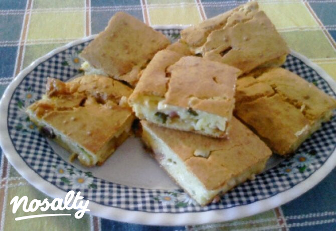 Spanyol pite
