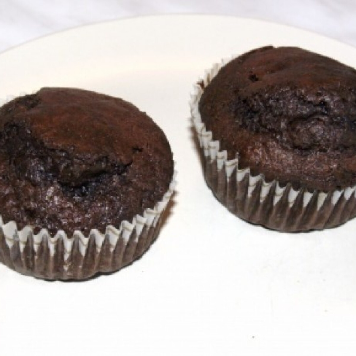 Ezen a képen: "Nagyoncsokis" muffin