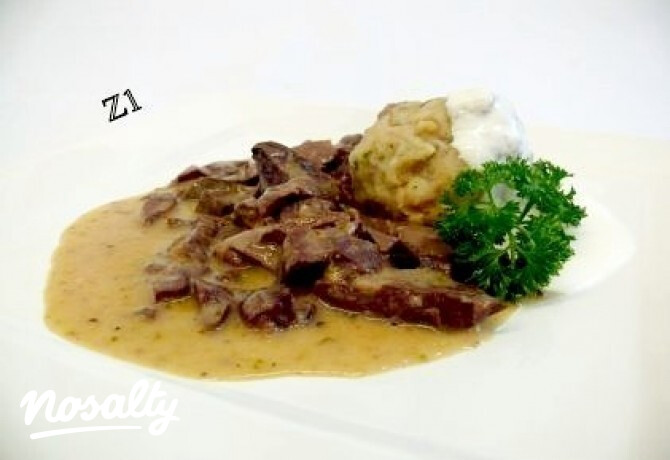 Szalontüdő - pájsli