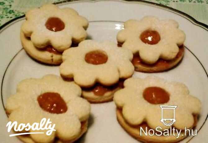 Linzer - Olgi konyhájából