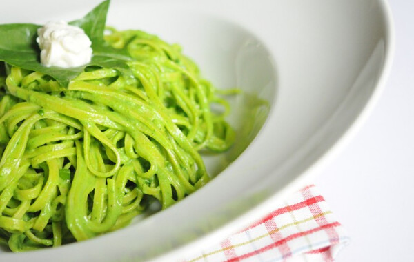 17 Spenotos Teszta A Friss Spenot Vilagnapjara Nosalty