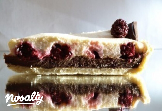 Tintoretto szelet