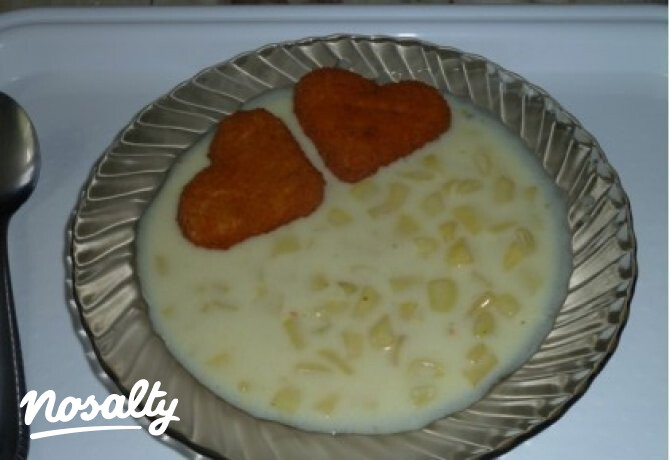 Vajbabfőzelék