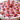Epres-mascarponés-tejszínhabos torta