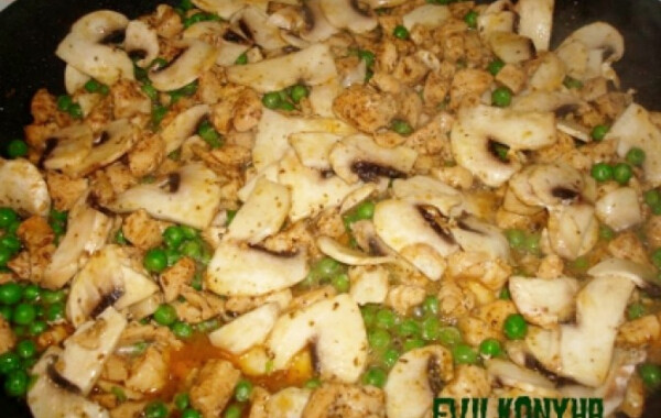 21 Gyors Csirkerecept 30 Perc Alatt Nosalty