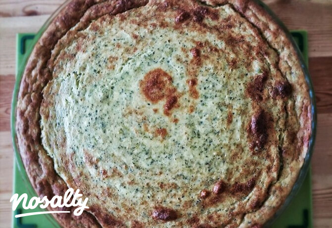 Sajtos-brokkolis-karfiolos felfújt