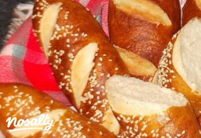 Kiflik TraRita konyhájából
