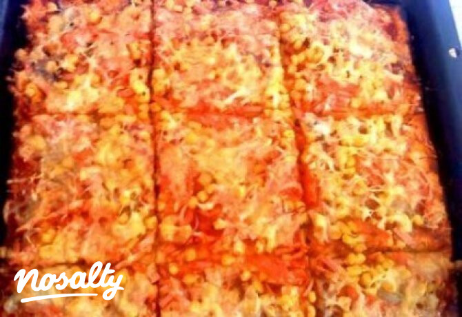 Pizza 22.