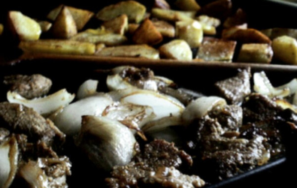 5 1 Egytaletel Karajbol 500 Kcal Alatt Nosalty