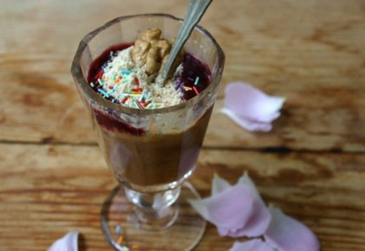 Cocoa Delight | Nosalty