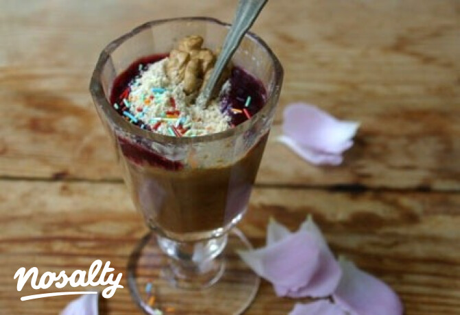 Cocoa Delight