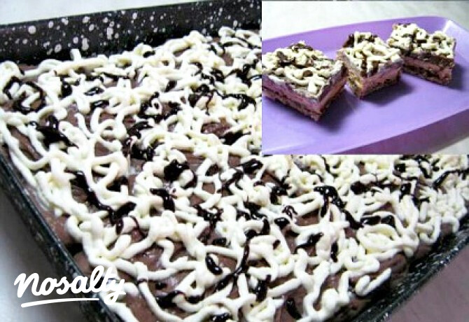 Étcsokoládés kinder bueno