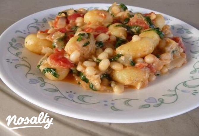 Babos gnocchi