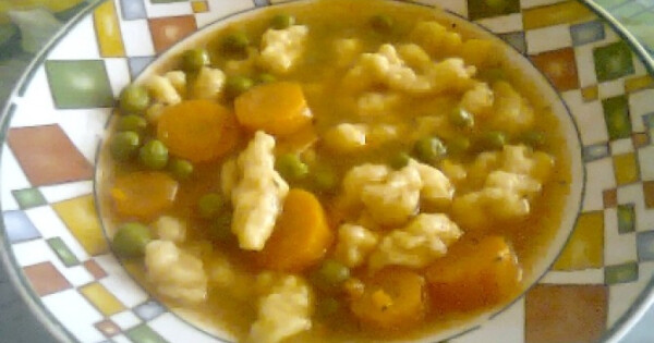 Borsoleves Csipetkevel Nosalty