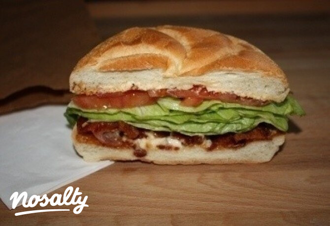 BLT