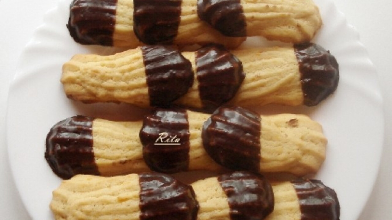Narancsos rudak