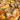 Ragacsos-mázas csirkecomb édesburgonyás körettel