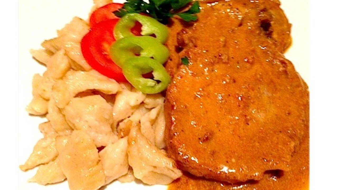 Csikós borda | Nosalty