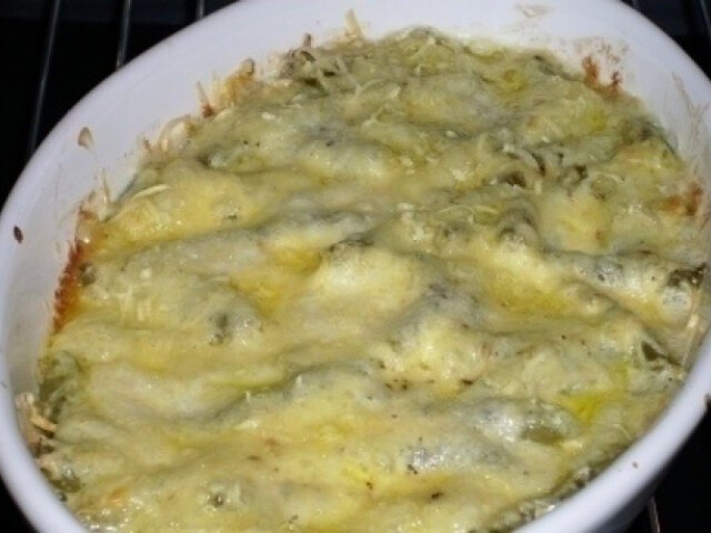 Sajtos Rakott Zoldbab Nosalty