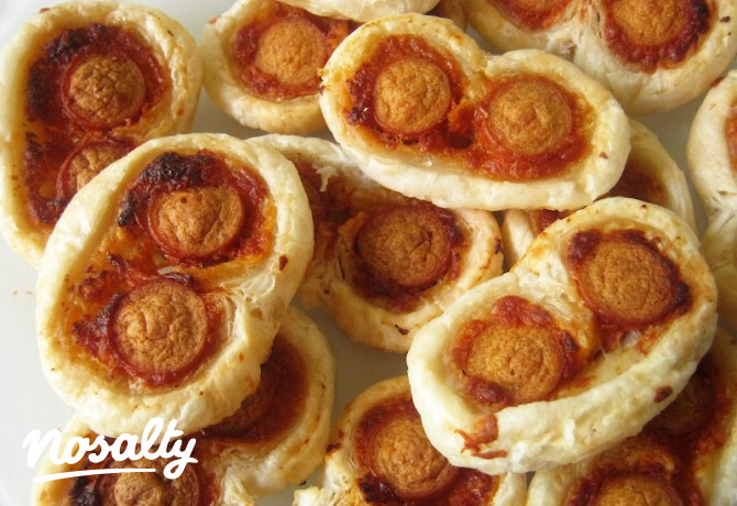 Bagolyszem Flóra konyhájából